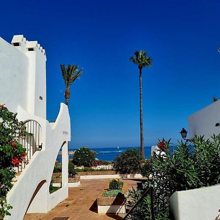 Las Gaviotas B9 Manilva Exterior foto