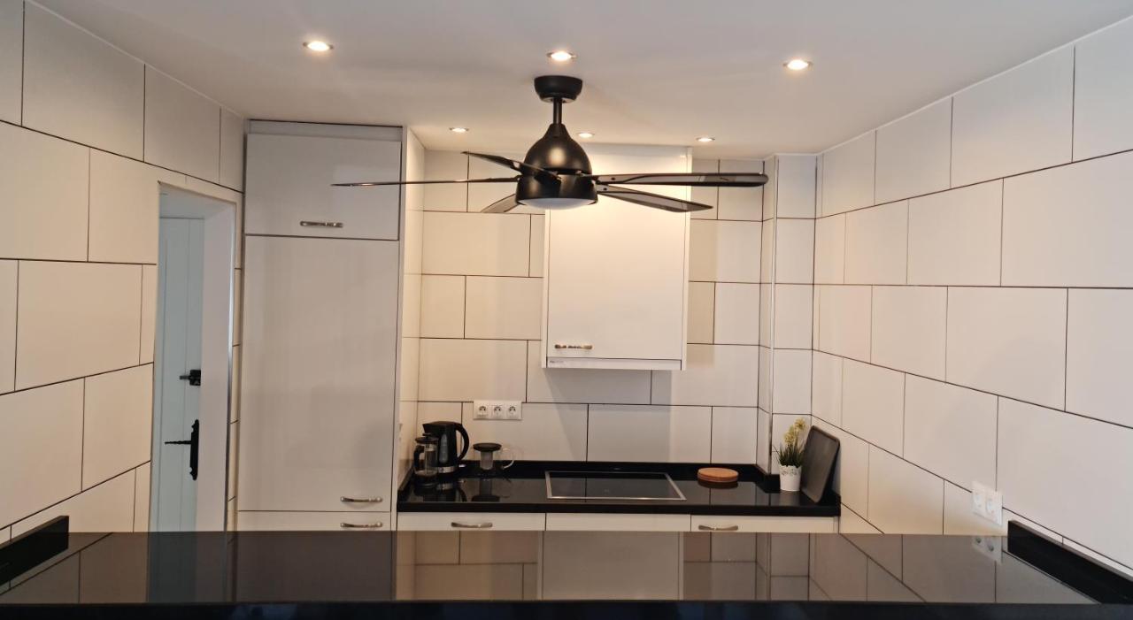 Las Gaviotas B9 Manilva Exterior foto