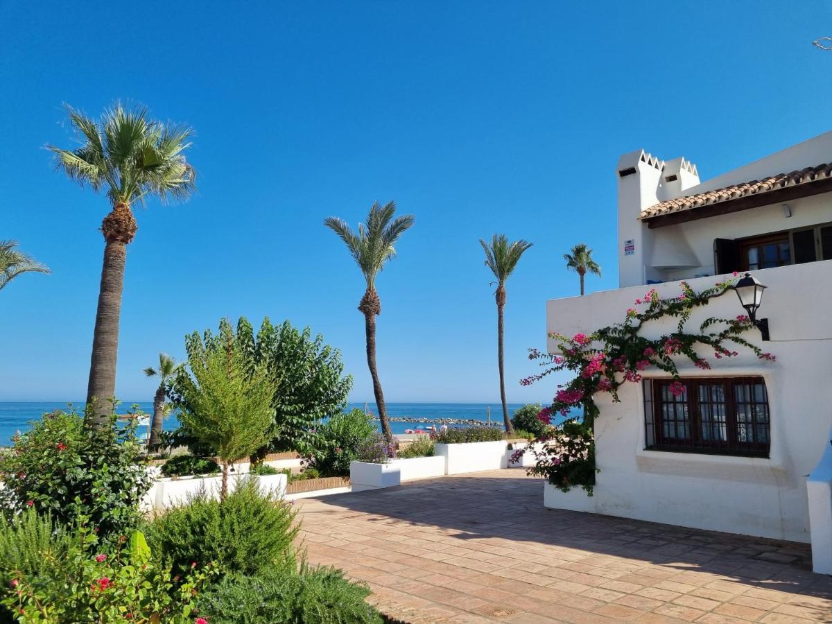 Las Gaviotas B9 Manilva Exterior foto